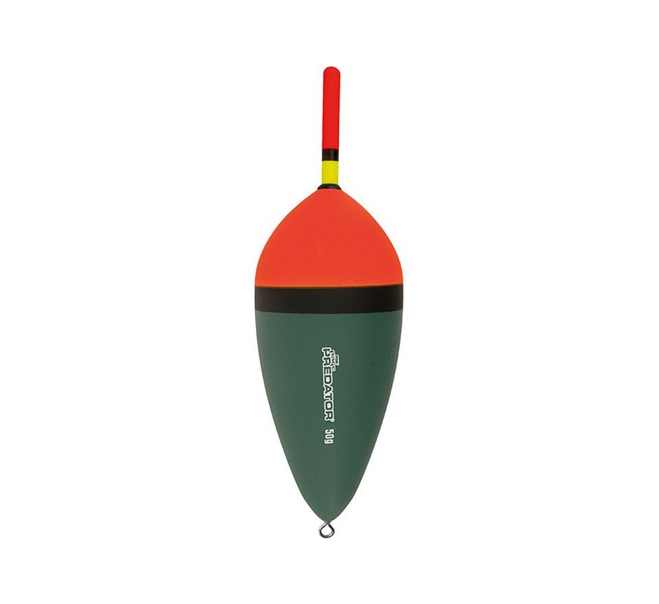 Fox Rage Predator Splávek HD Stubby Swivel Float