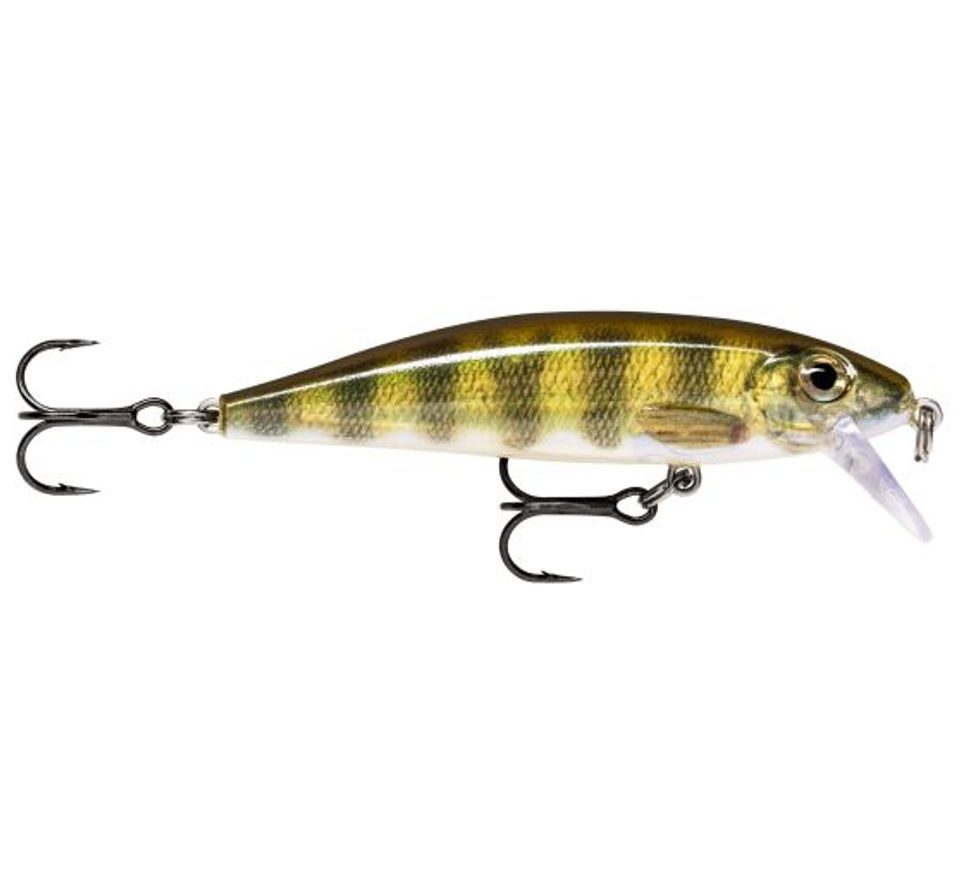 Rapala Wobler X-Rap CountDown Live Perch