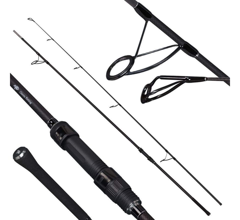 Giants fishing Prut Gaube XP330 12ft 3,50lb