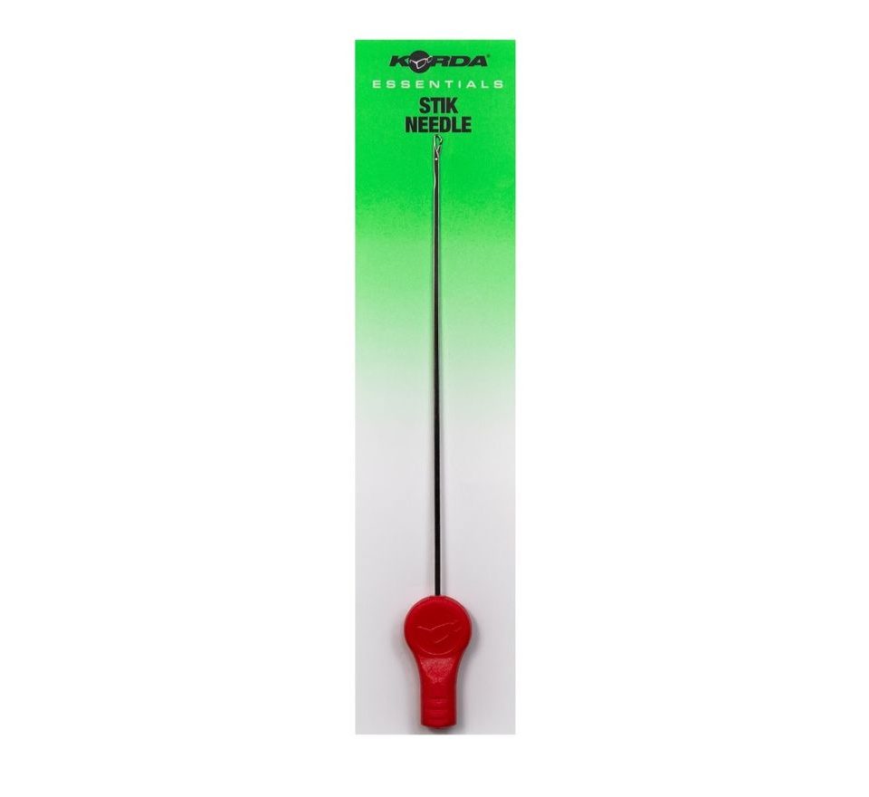 Korda Ihla Essentials Stik Needle