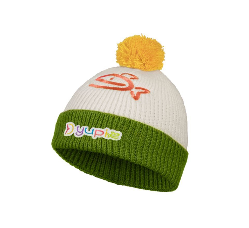 Delphin Detská zimná čiapka Yupie