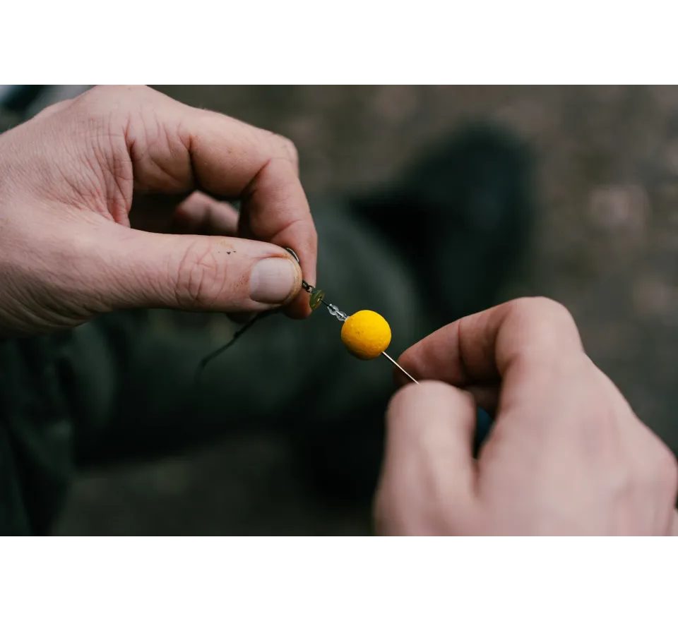 Nash Držiak nástrahy Lock & Load Bait Stop Kit 6 ks
