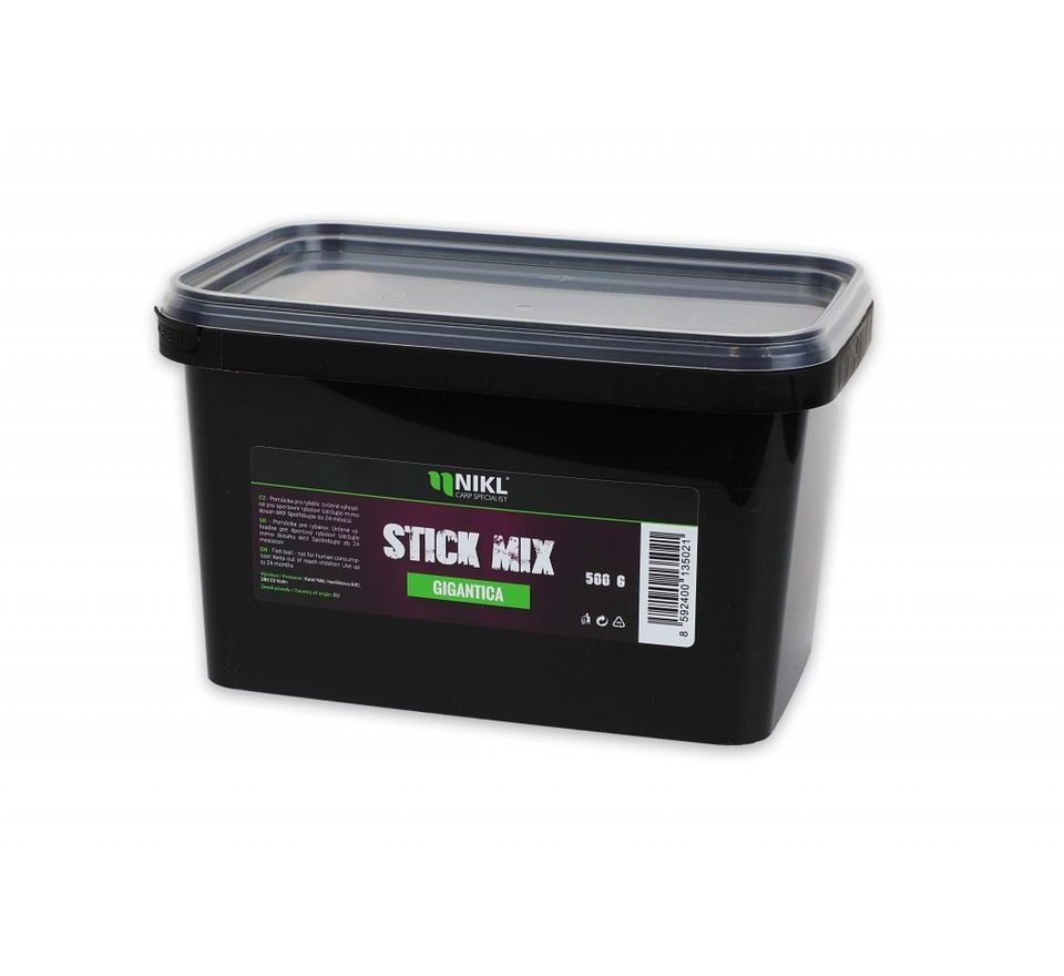 Nikl Stick mix Gigantica 500 g