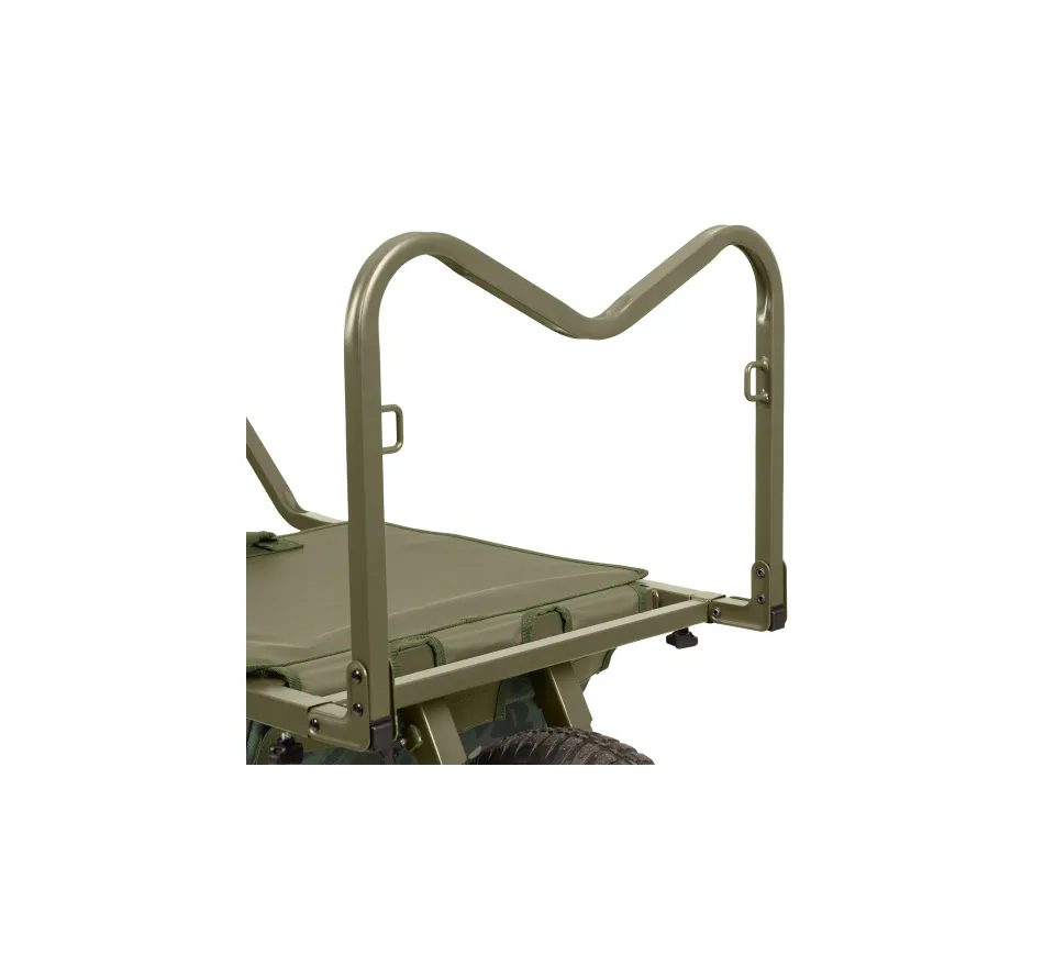 Trakker Přepravní vozík X-Trail T1 Plus Barrow