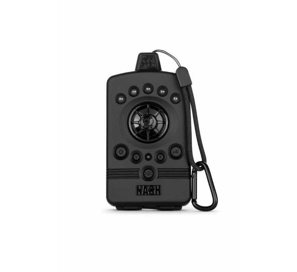 Nash Sada signalizátorů Siren R4 3+1 + PowerBanx 80k Hub Bundle