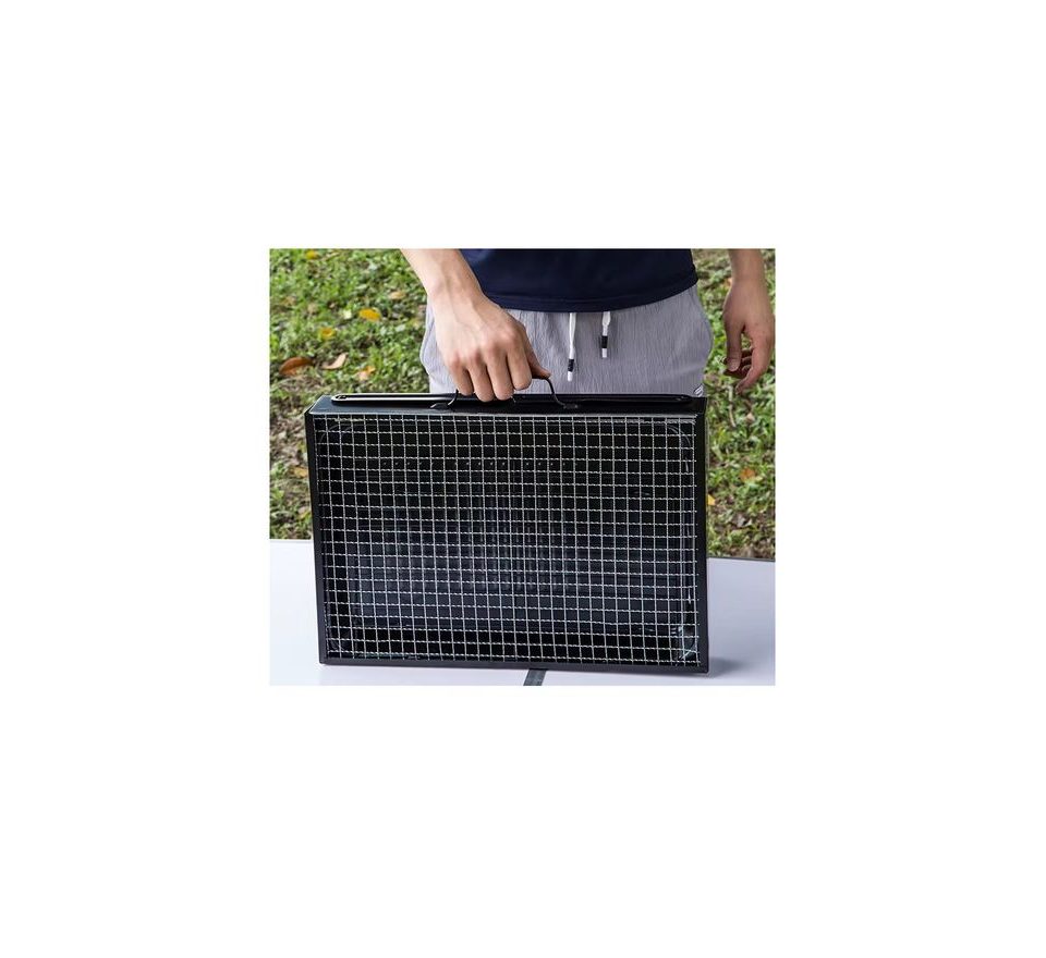 Holdcarp Gril Portable BBQ Grill
