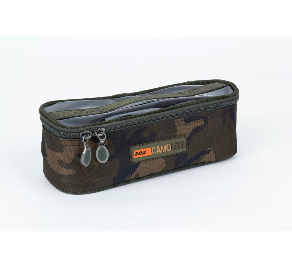 Fox Pouzdro na příslušenství Camolite Accessory Bag