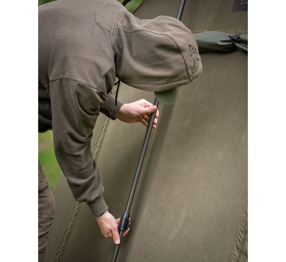 Fox Bivak EOS MK2 1 Person Bivvy