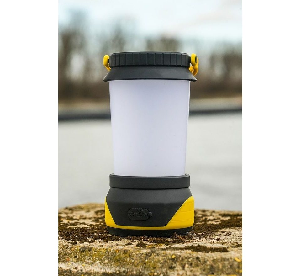 Black Cat Světlo Rechargable Bivvy Light