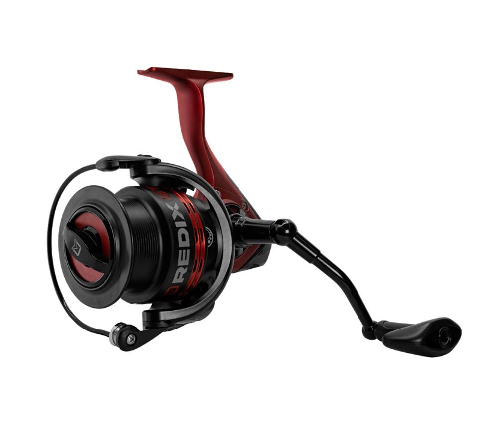 Delphin Náhradná cievka Redix 6T