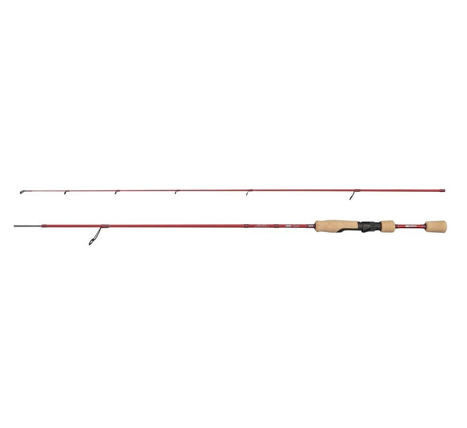 Abu Garcia Prut Carabus Exquisite 602UL 1,83m 0,8-4g