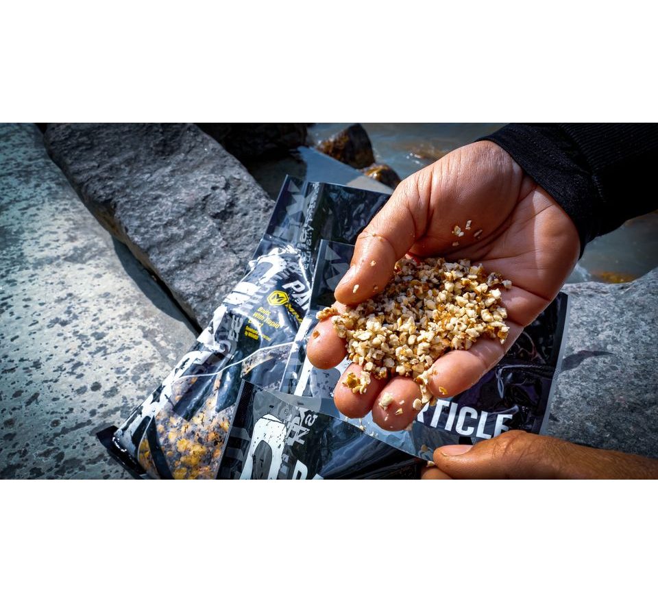 Mivardi Tygří ořech drcený