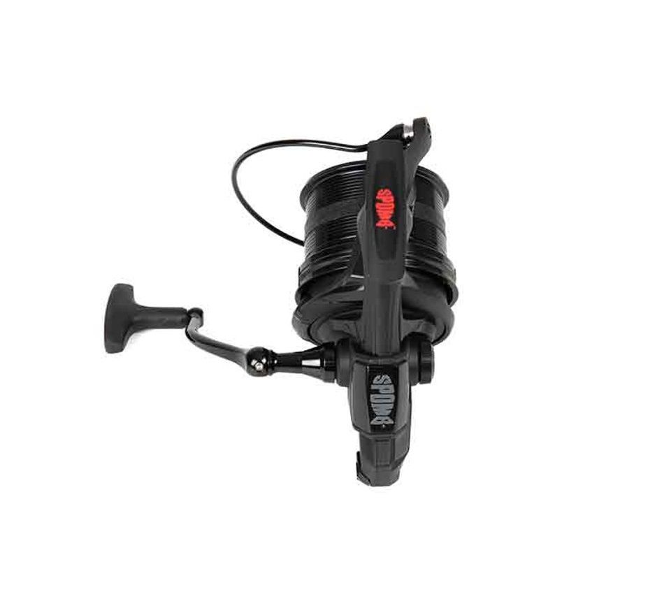 Spomb Naviják X Reel