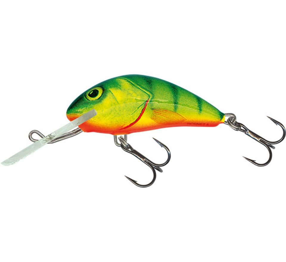 Salmo Wobler Hornet Floating 6cm