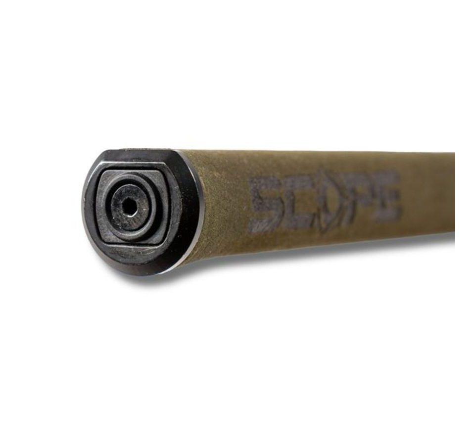 Nash Prút Scope OPS Olive Duplon 10ft 3,25lb