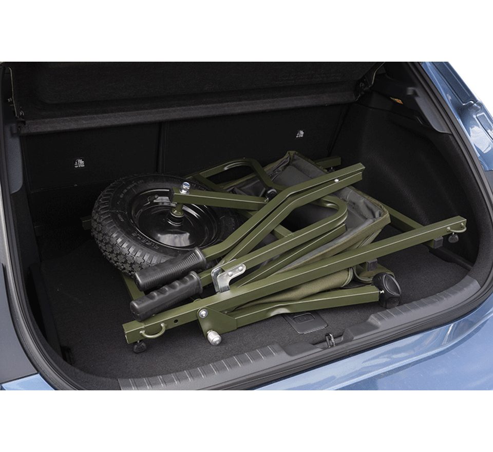 Fox Vozík R Series Barrow