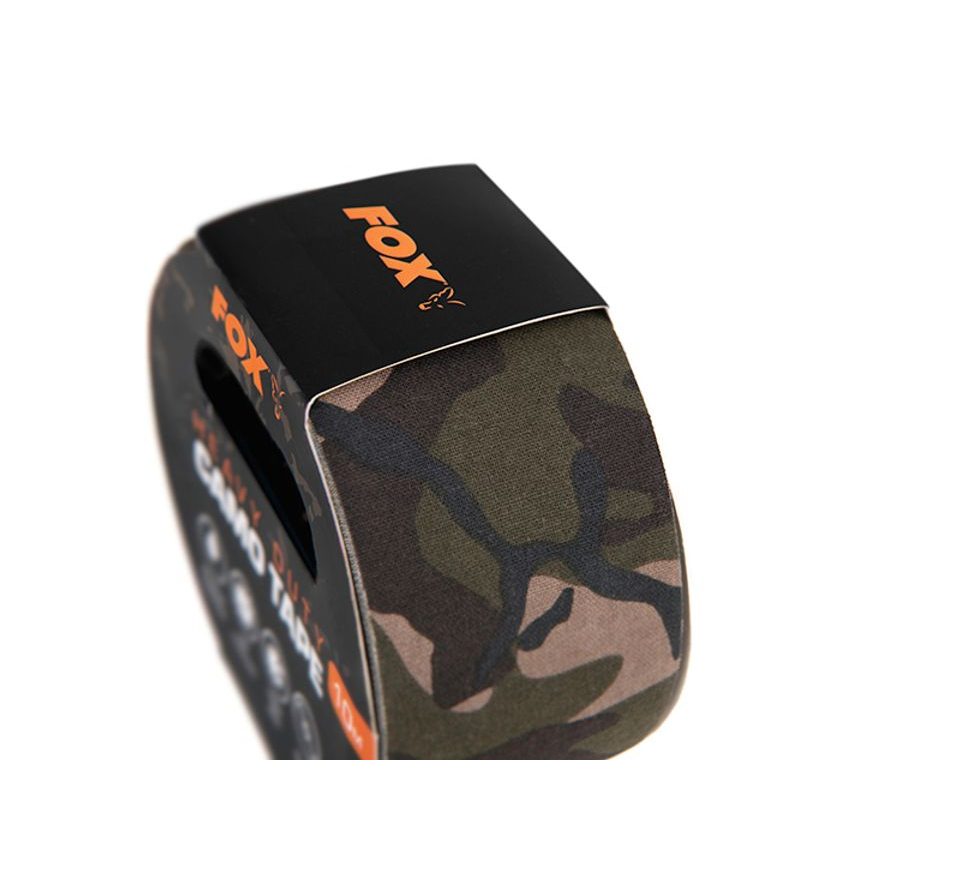 Fox Páska Camo Tape 5cm x 10m