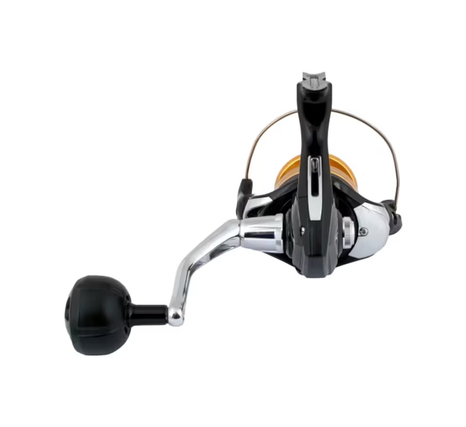 Shimano Naviják Socorro 6000 SW