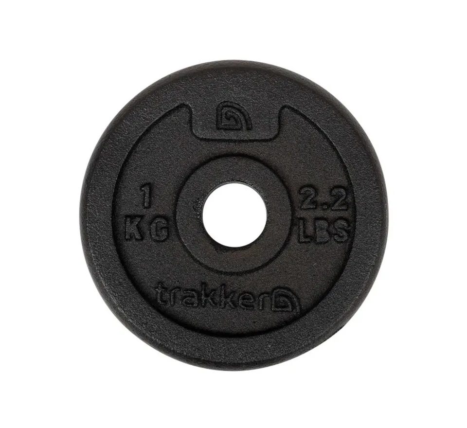 Trakker Tyčová bójka Marker Pole Kit Multi Color 6,5m