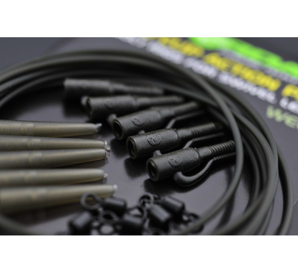 Korda Lead Clip Action Pack