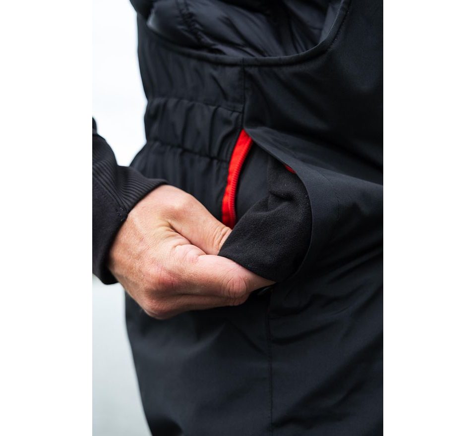 Fox Rage Komplet RageWear Winter Suit