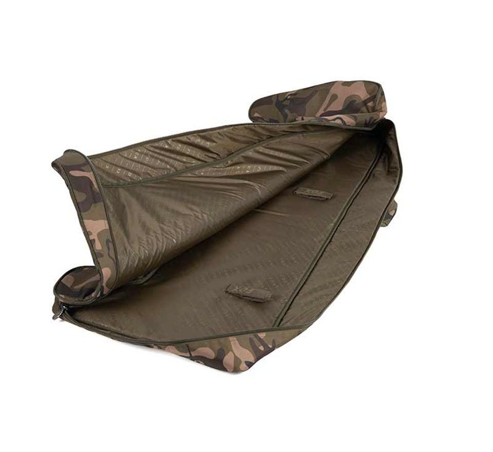 Fox Taška na elektromotor Camolite Outboard Engine Bag
