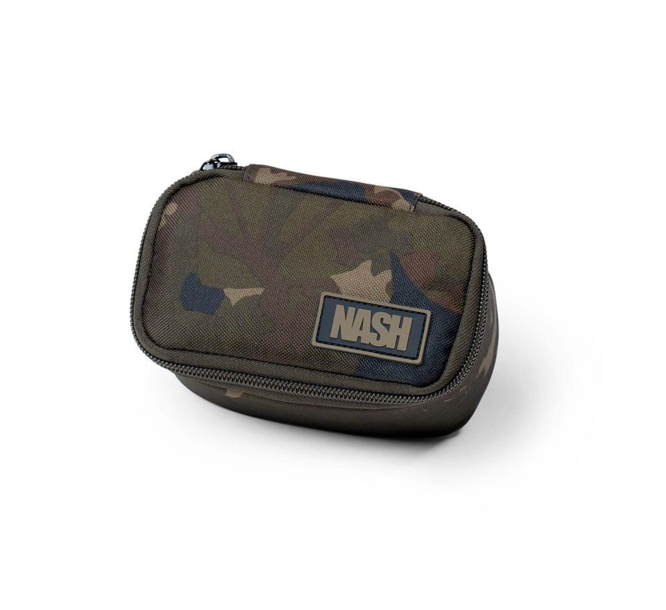 Nash Pouzdro Subterfuge Hi Protect Lead & Leader Pouch