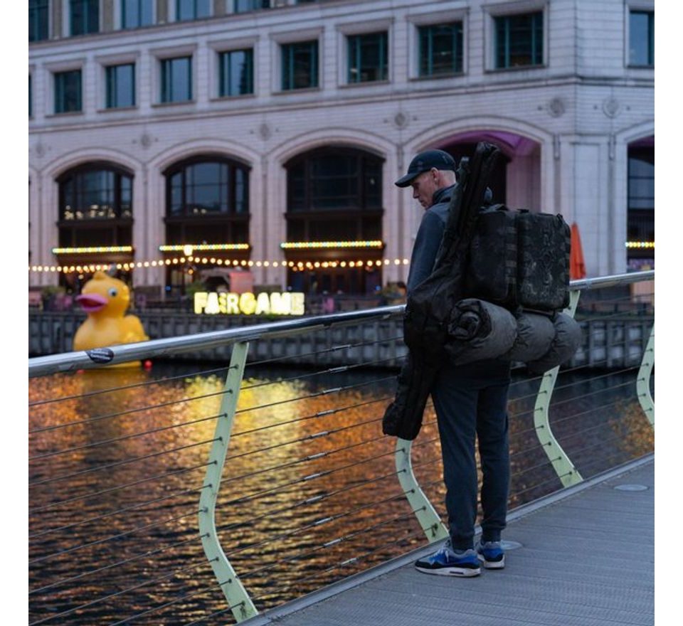 Nash Batoh Scope OPS Recon Rucksack XL