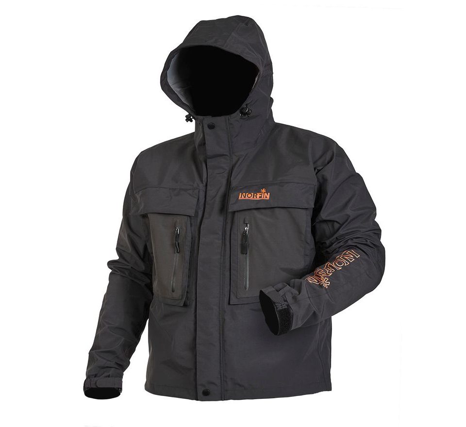 Norfin Bunda Pro Guide Jacket