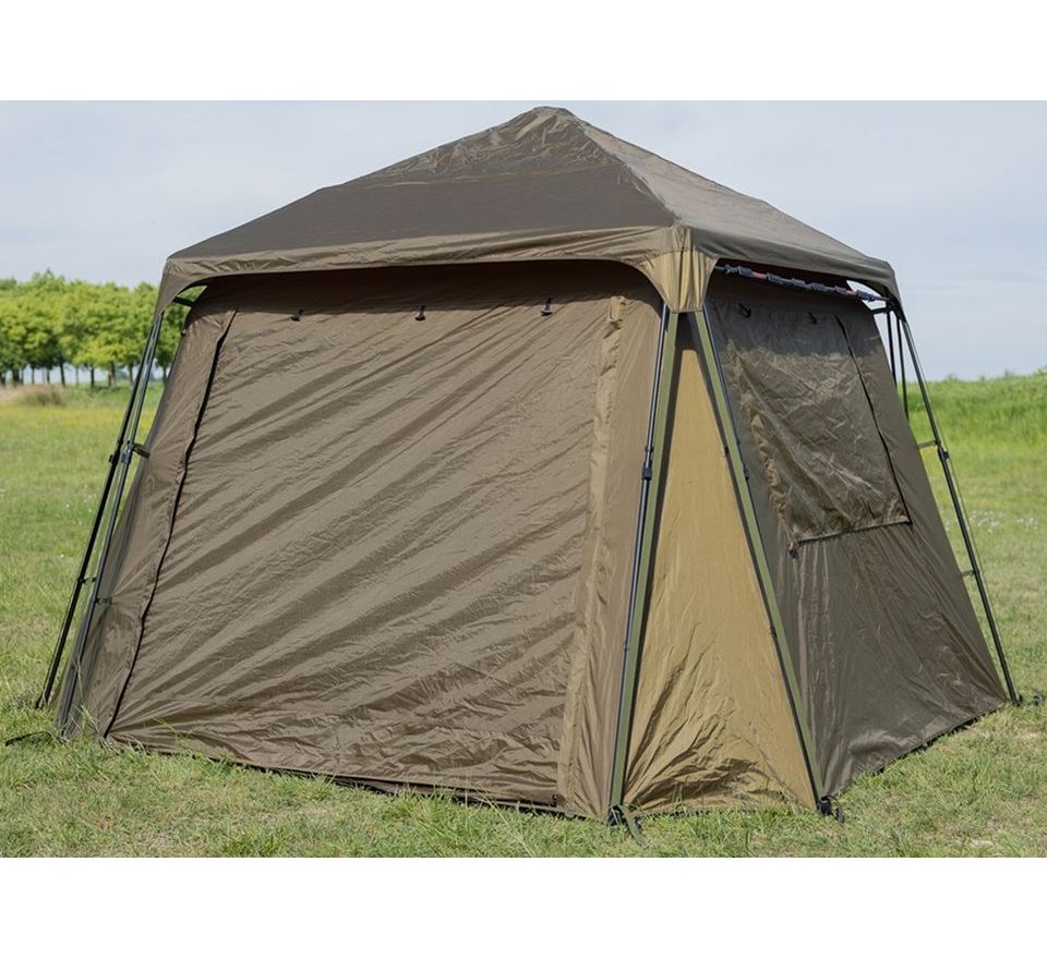 Starbaits Bivak Base Camp DLX Pack 300