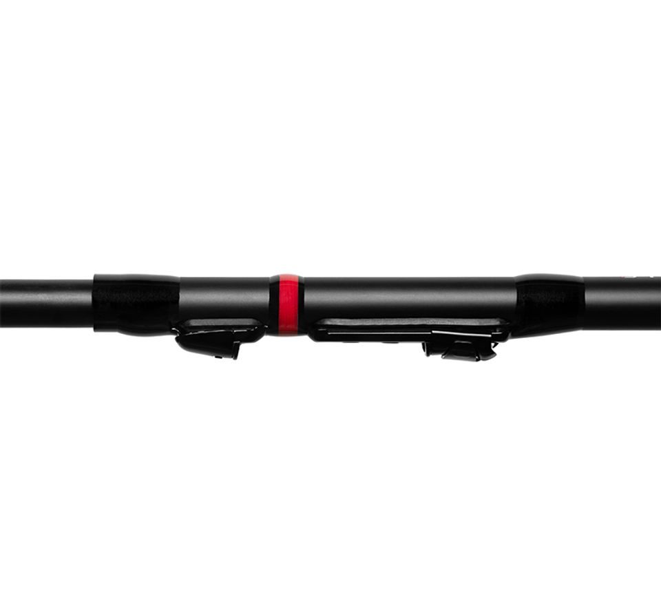 Delphin Prut PocketRocket 240cm 5-35g