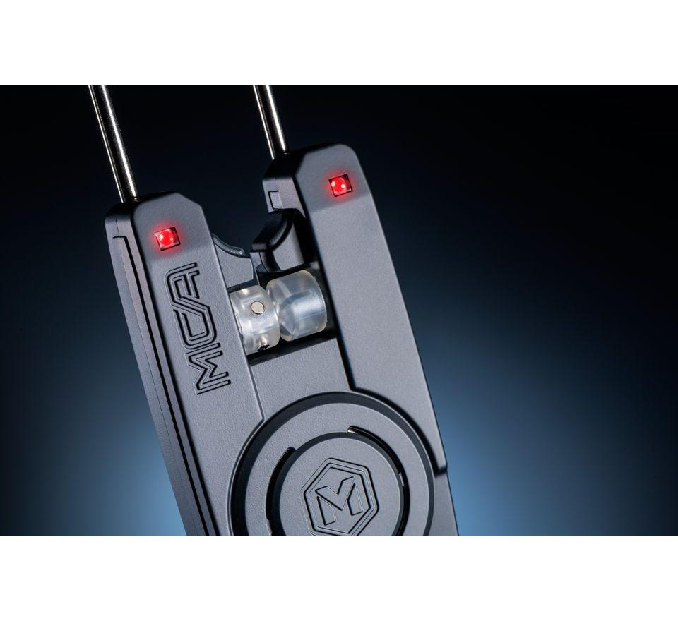 Mivardi Sada hlásičů MCA Wireless 3+1