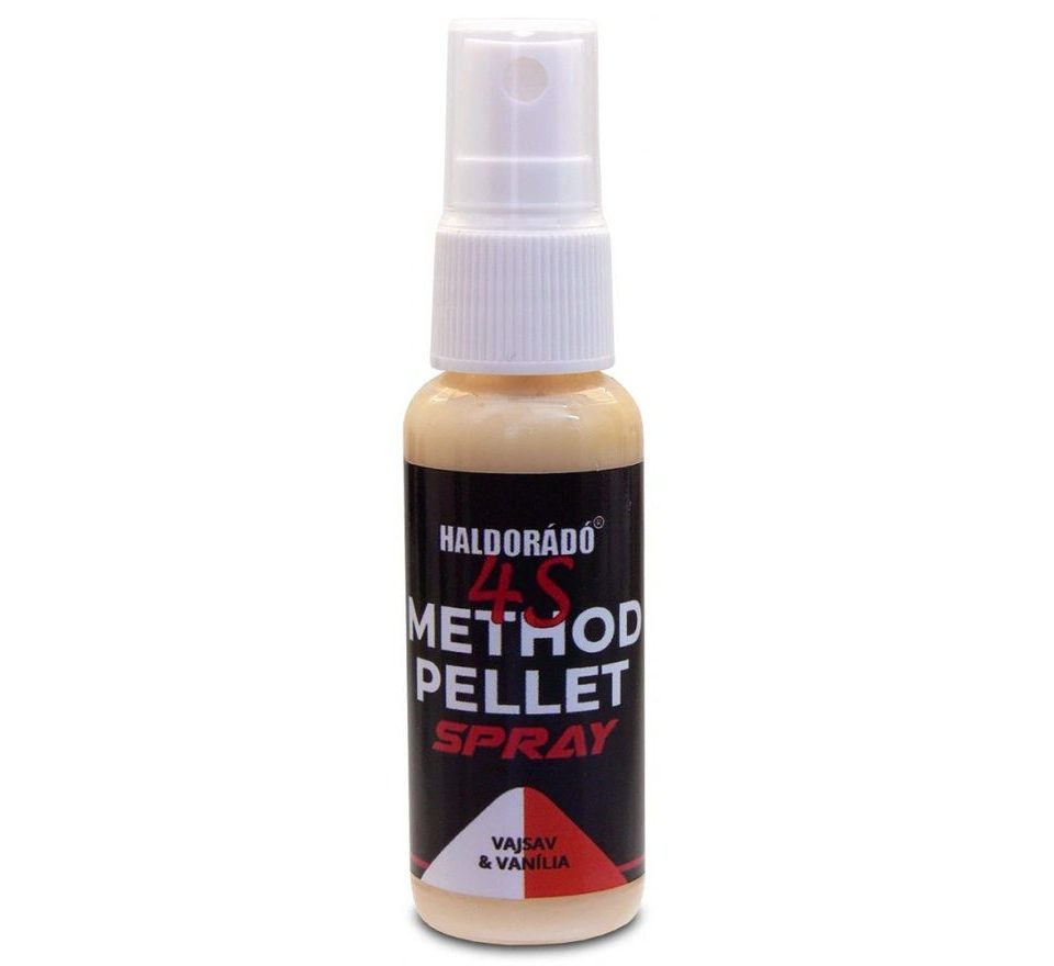 Haldorádó Dip 4S Pellet Spray 30ml