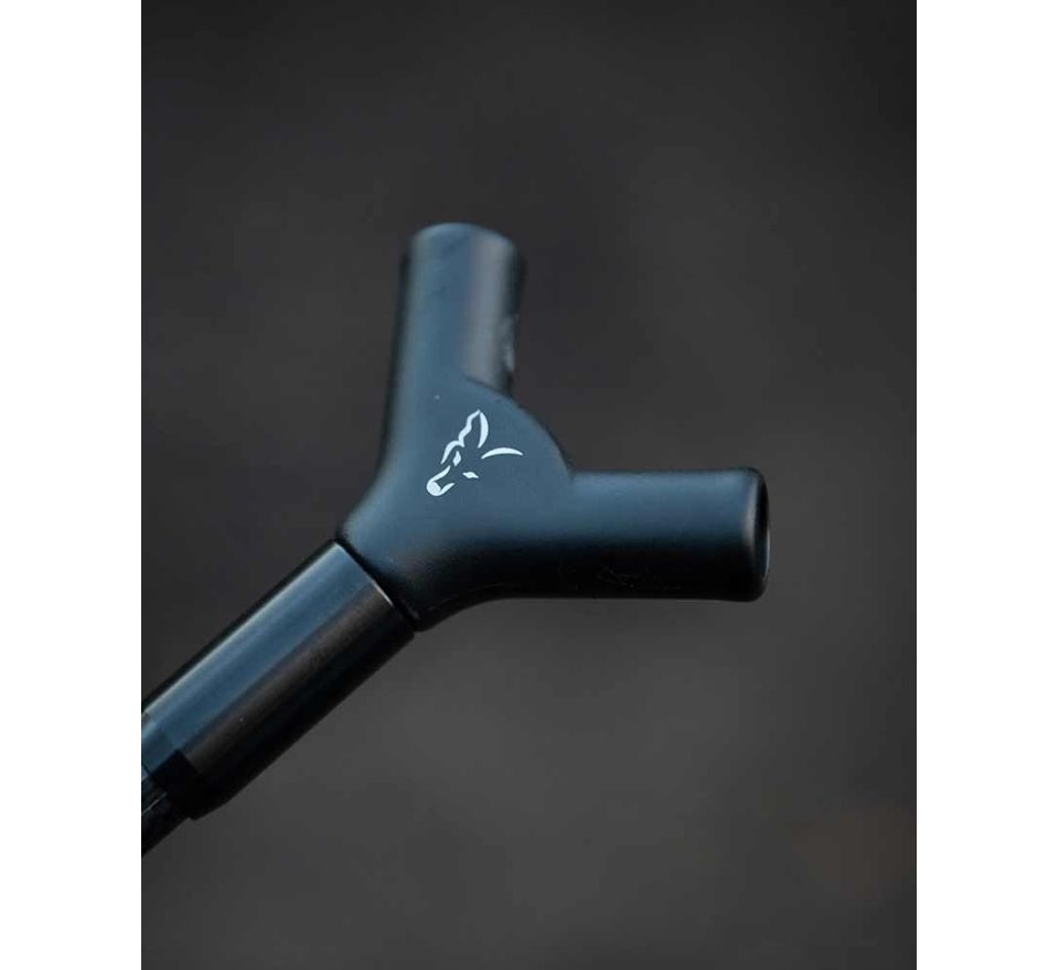 Fox Podberákový kríž Aluminium Spreader Block