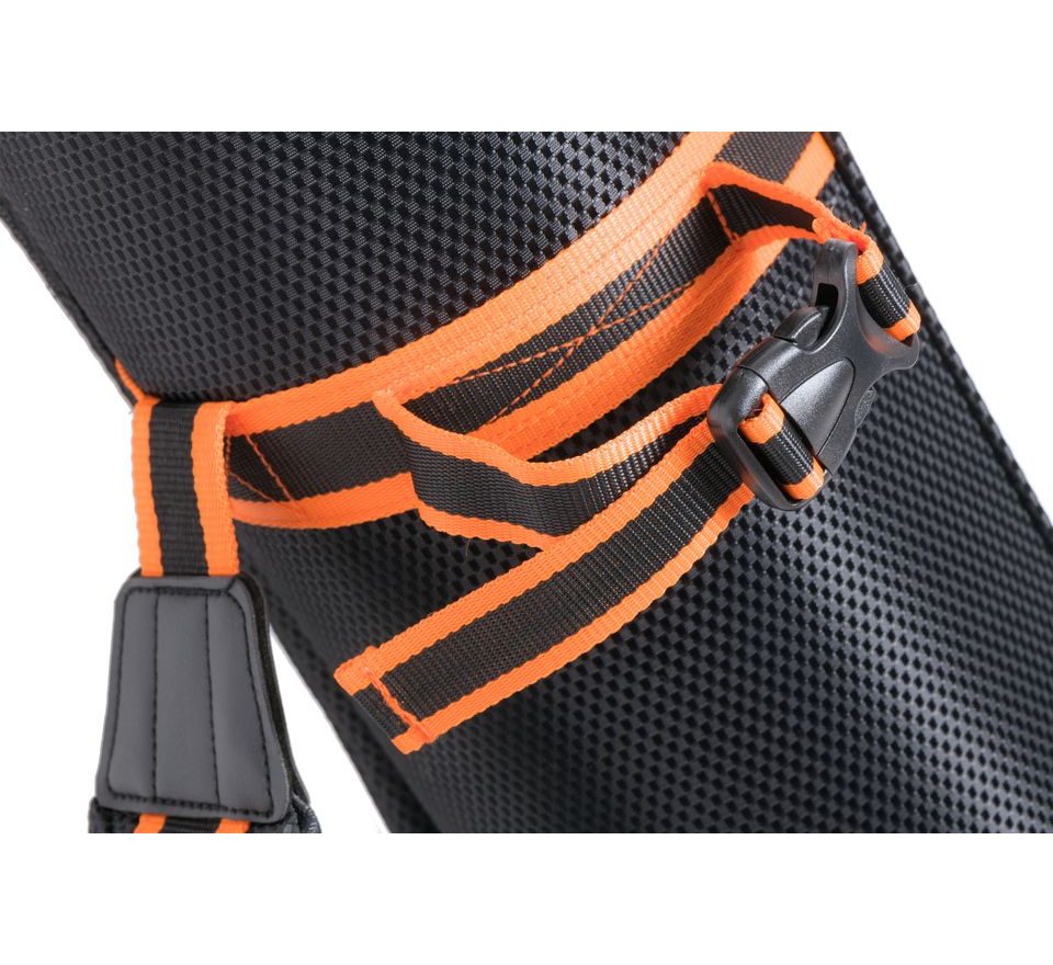 Mivardi Pevné puzdro na feederové prúty TMX Xtra Safe Multi