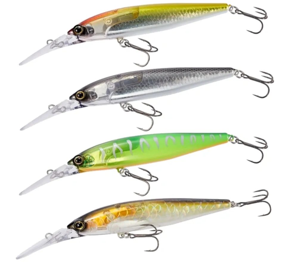 Shimano Wobler BT World Diver 99SP FB 99mm 16g