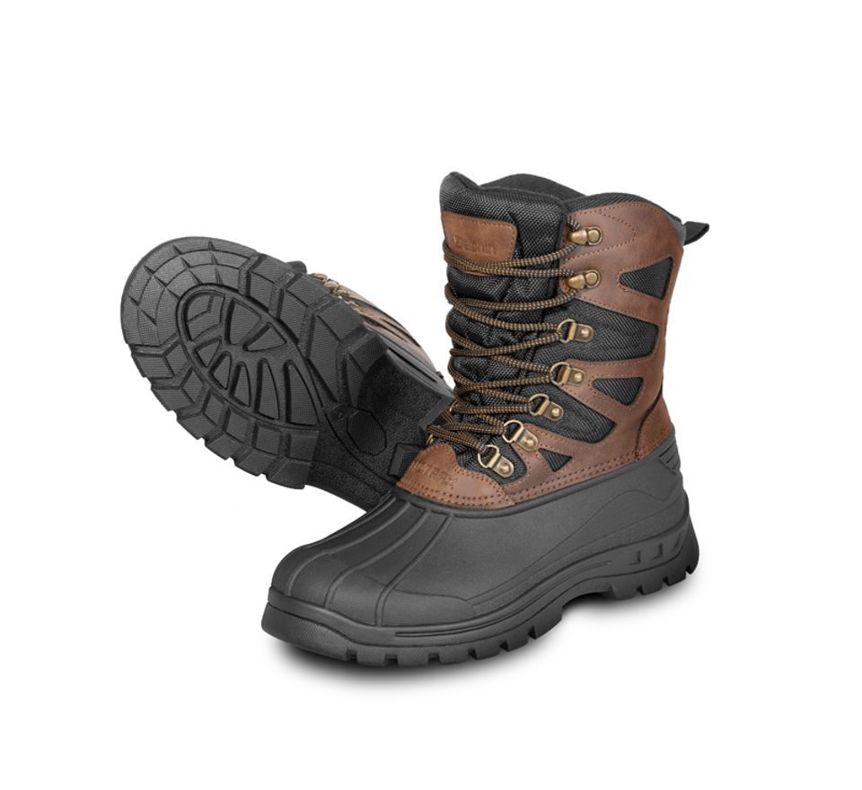 Delphin Boty ProTrax