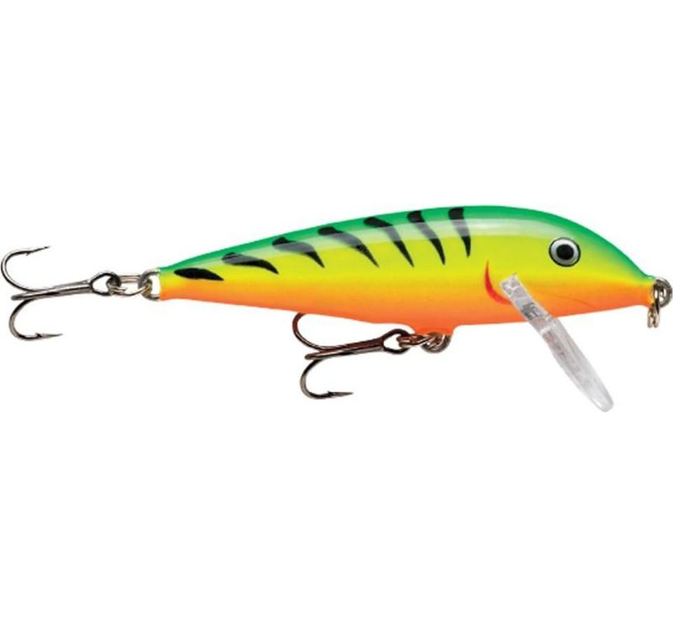 Rapala Wobler Count Down Sinking FT