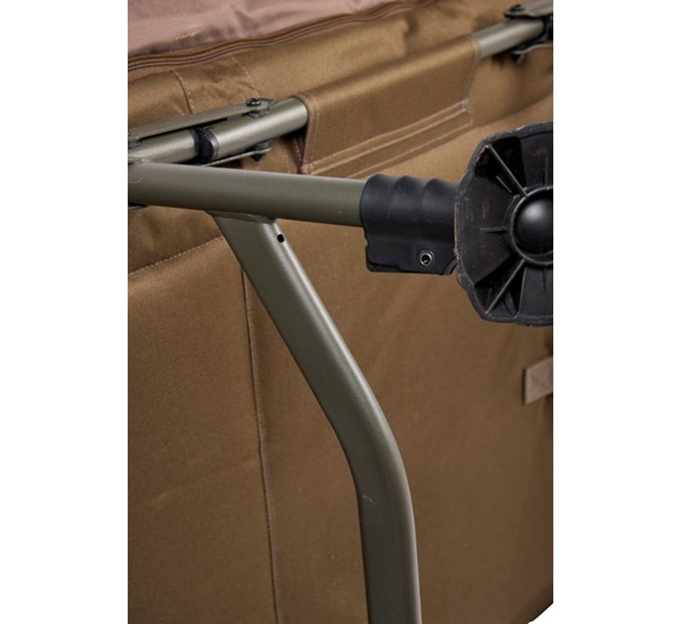 Starbaits Lehátko se spacákem Sleeping System 3/5 Season