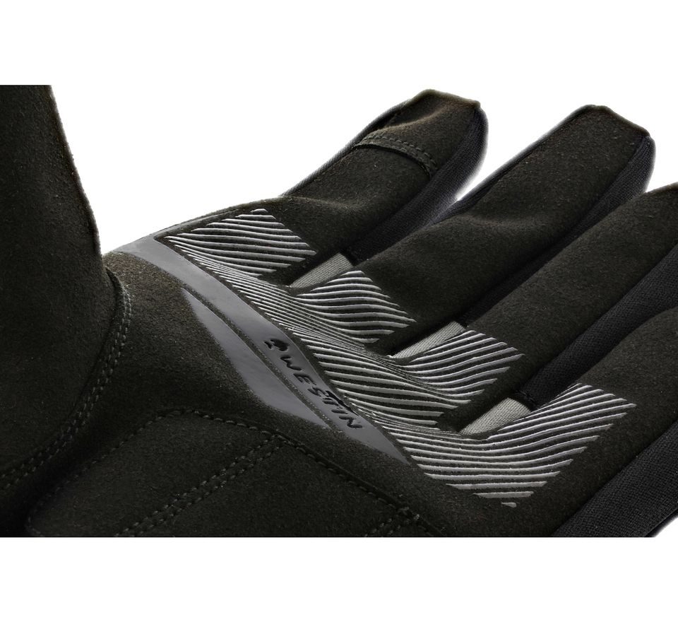 Westin Rukavice Windster Gloves Carbon Black