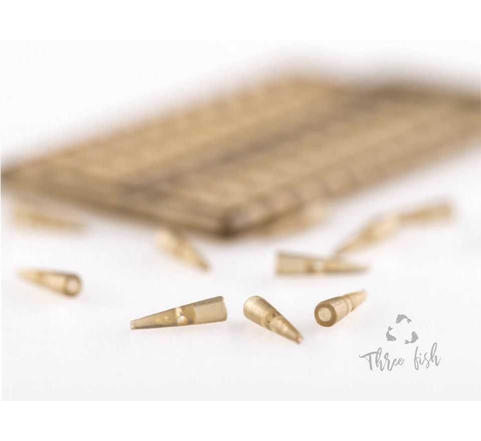 Zfish Nekonečná Zarážka Quick Stops 40ks