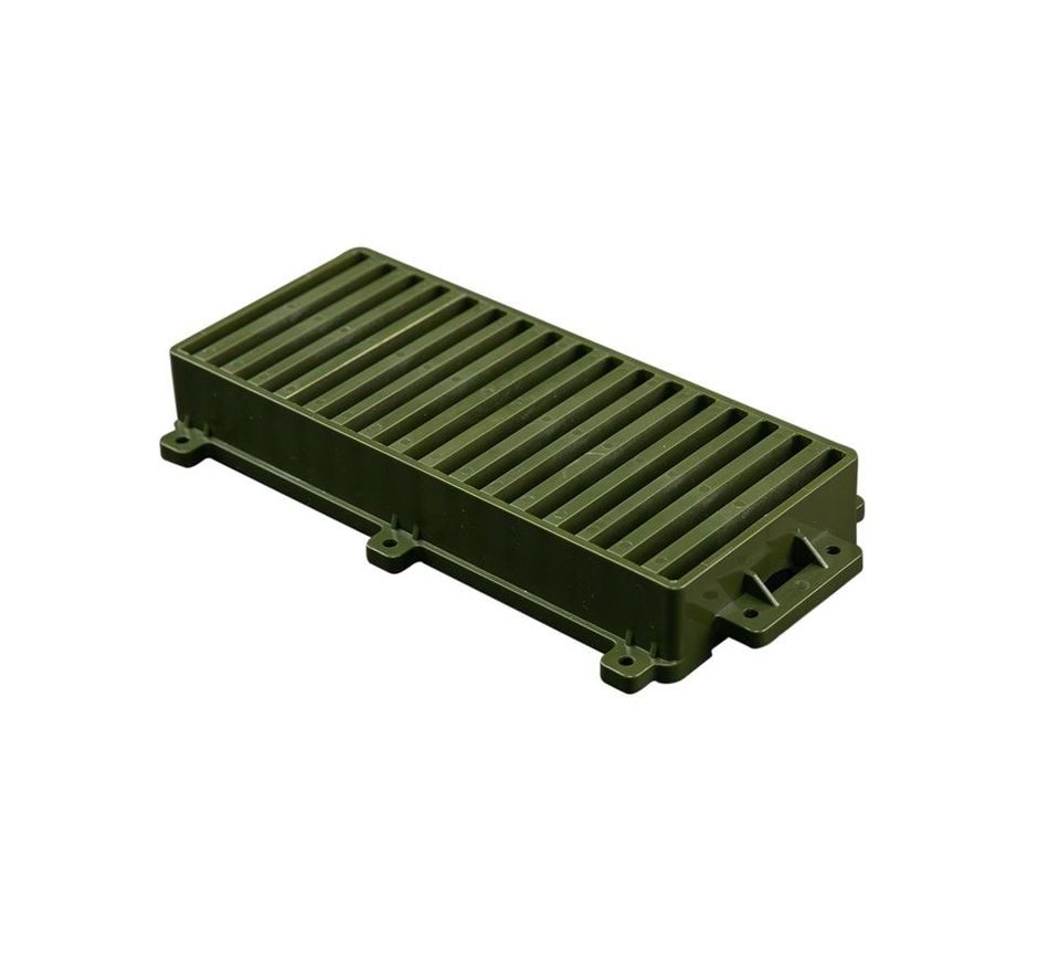 RidgeMonkey Výmenný plát Advanced Boilie Crusher Particle Plate