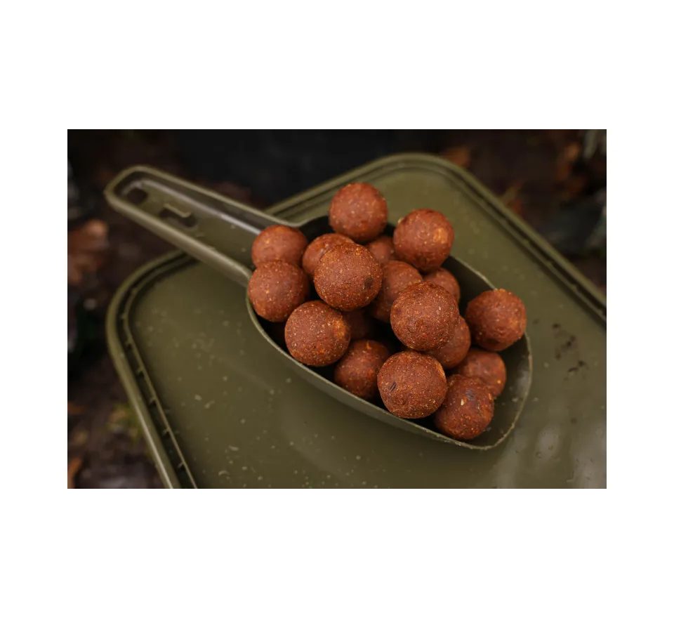 Nikl Boilies Calanus & Krill