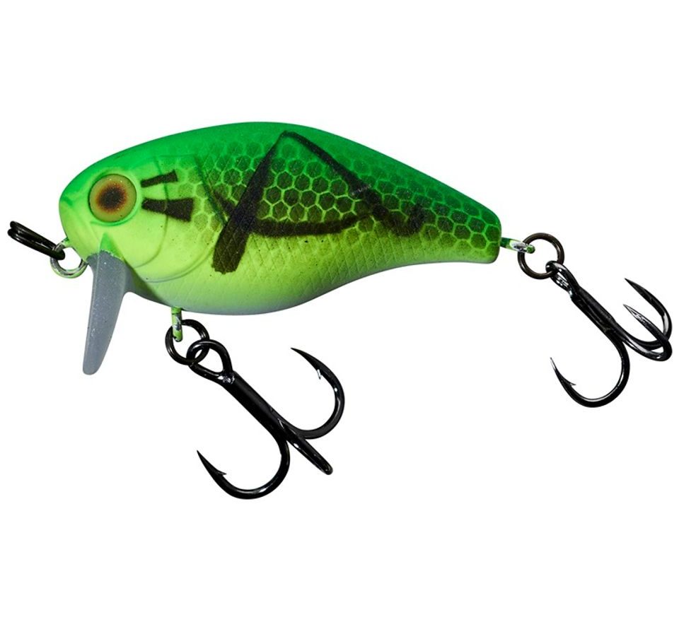 Illex Wobler Chubby SSR 4,1cm 5,7g