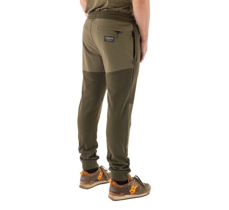Trakker Tepláky TechPro KD Joggers