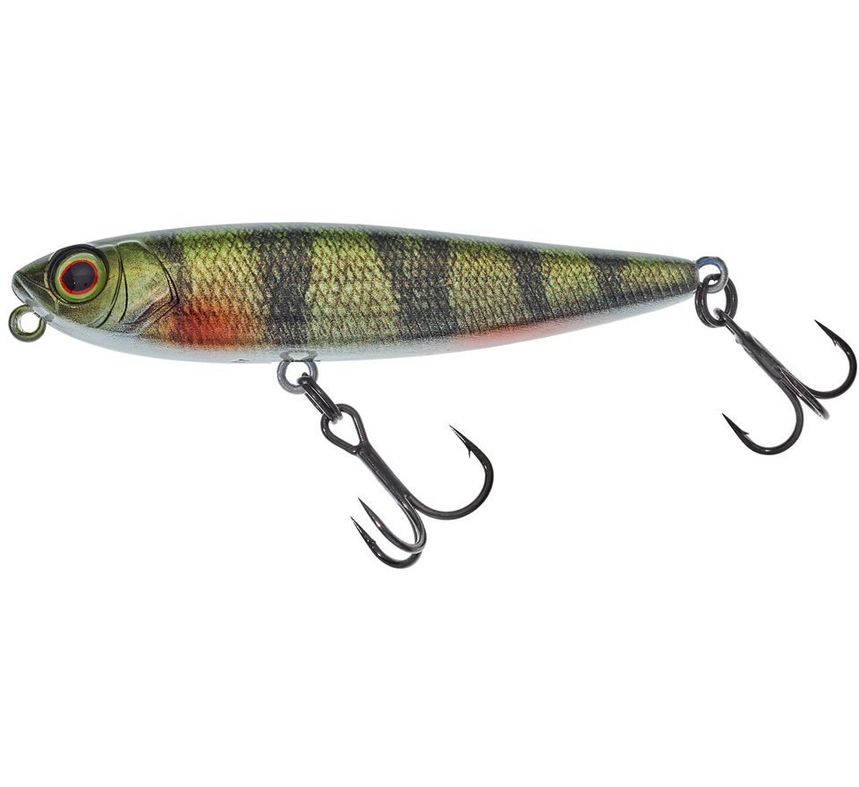 Illex Wobler Chubby Pencil RT Perch