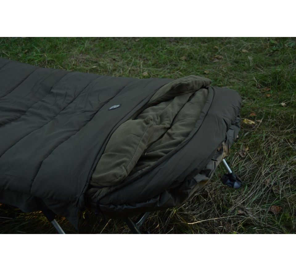 Mivardi Spací vak Premium 4 season