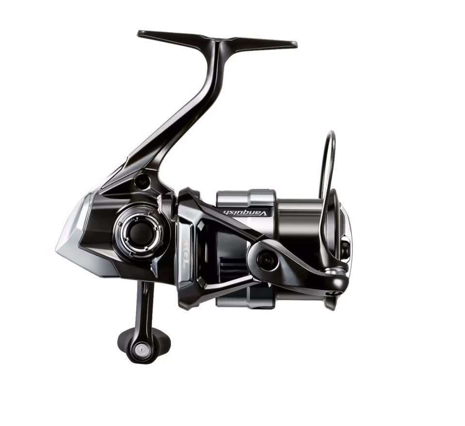 Shimano Navijak Vanquish C3000M HG FC