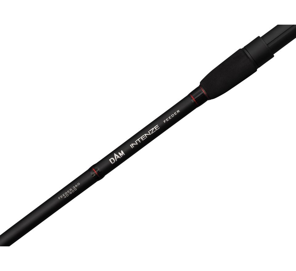 DAM Prut Intenze Feeder Rod 3,3m 30-60g
