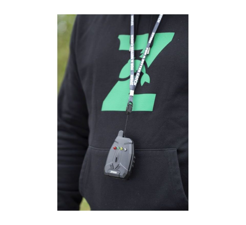 Zfish Sada Hlásičů Bite Alarm Set Prime 2+1